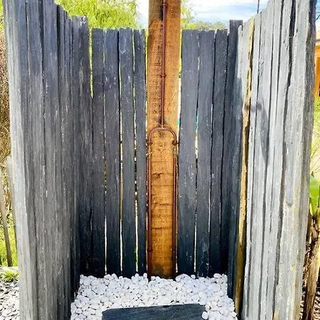 Belle Maison En Bois A L'ocean * Lacanau